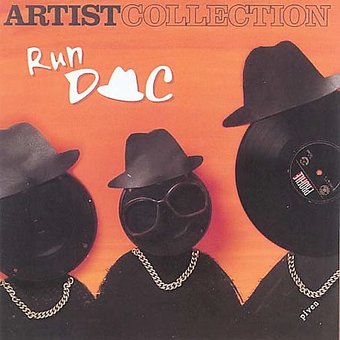 Artist Collection: Run DMC