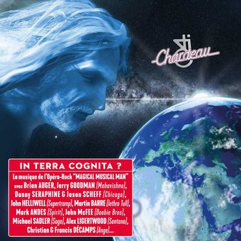 In Terra Cognita?: The Music of the Rock Opera