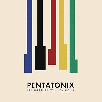PTX Presents: Top Pop, Vol. 1