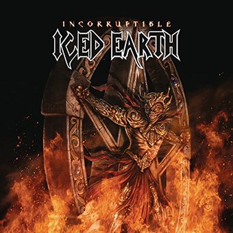 Incorruptible [Deluxe Edition] [Clear Vinyl]