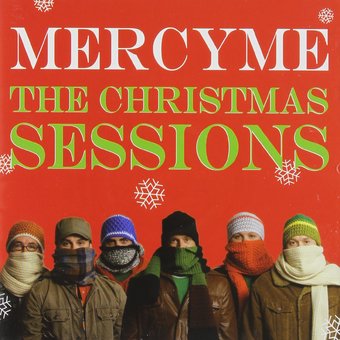 Mercy Me-The Christmas Sessions