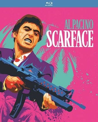 Scarface (Blu-ray)