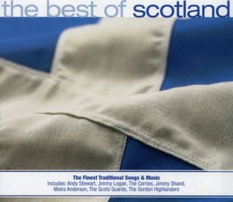 Best Of Scotland / Various (Ger)