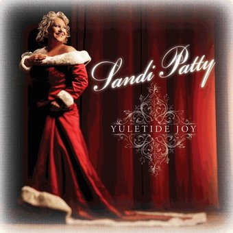 Sandi Patty-Yuletide Joy