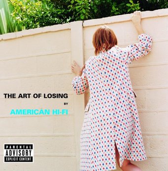 The Art of Losing [PA]