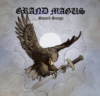 Sword Songs [Bonus Tracks]