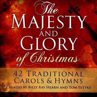 The Majesty and Glory of Christmas: 42