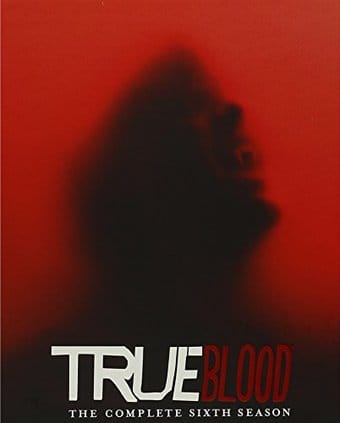 True Blood - Complete 6th Season (Blu-ray)