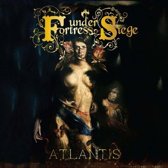 Fortress Under Siege-Atlantis