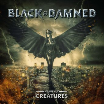 Black & Damned-Heavenly Creatures 