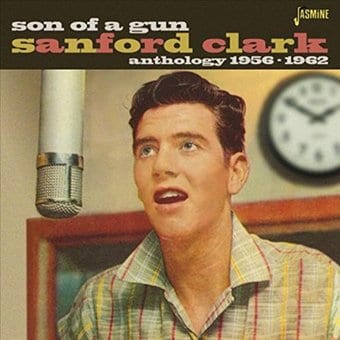 Son of a Gun: Anthology 1956-1962