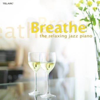 Relaxing Jazz Piano
