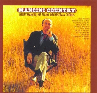 Mancini Country