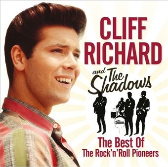 The Best of the Rock N Roll Pioneers (2-CD)