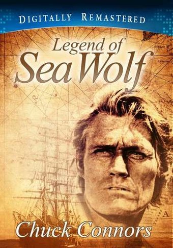 Legend of Sea Wolf