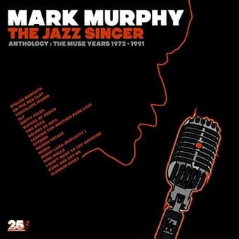 The Jazz Singer: Anthology - The Muse Years
