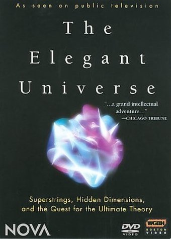 Nova - Elegant Universe (2-DVD)