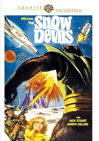 The Snow Devils