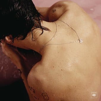 Harry Styles [Deluxe Edition]
