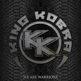 We Are Warriors (Bonus Tracks)