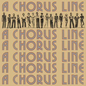 A Chorus Line: 40th Anniversary Celebration