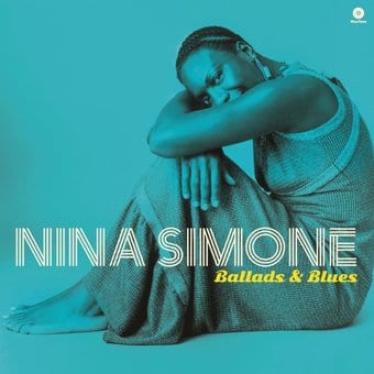Ballads And Blues (+1 Bonus Track) (Limited