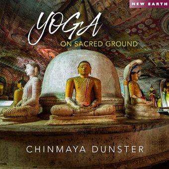 Yoga: On Sacred Ground