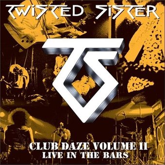 Club Daze Volume II (Live In The Bars) (2-LPs -