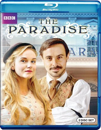 The Paradise - Season 1 (Blu-ray)