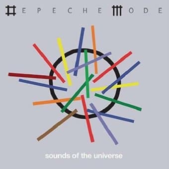 Sounds of The Universe [import]