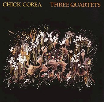 Three Quartets