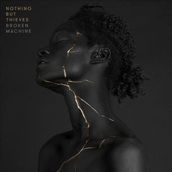 Broken Machine [Deluxe Edition]