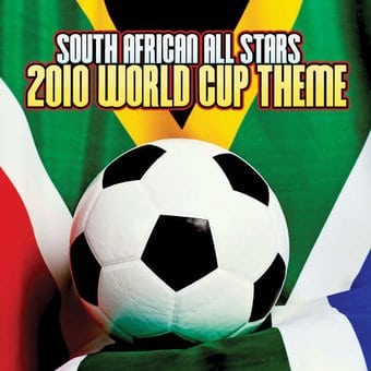 2010 World Cup Theme (Mod)