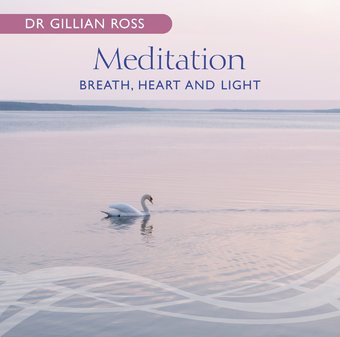 Meditation: Breath, Heart