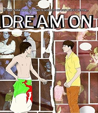 Dream On (Blu-ray)