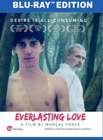 Everlasting Love (Amor Eterno) (English