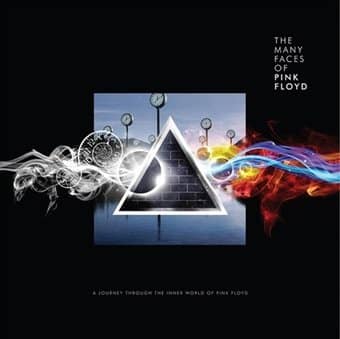 The Many Faces of Pink Floyd [Limited Edition]