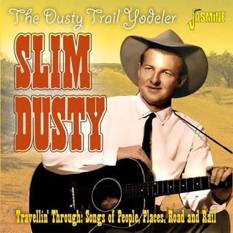 The Dusty Trail Yodeler