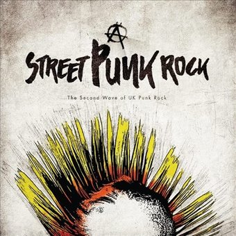 Street Punk