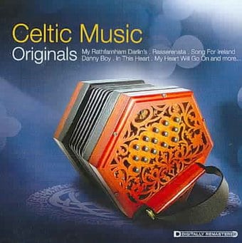 Originals. Celtic Music