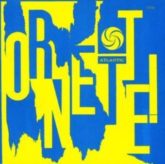 Ornette! [Bonus Track]
