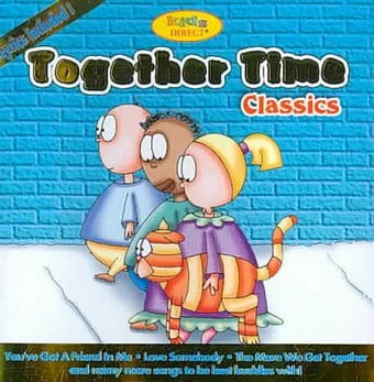 Together Time Classics