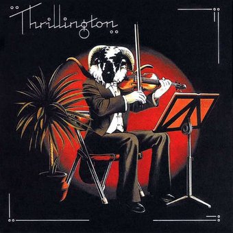 Thrillington (Remastered 2012 - 180GV)