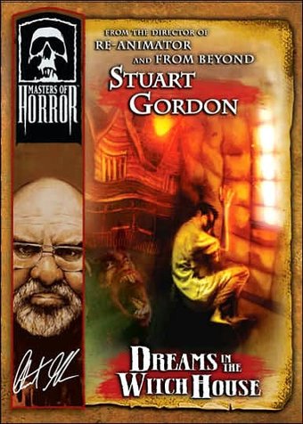Masters of Horror - Stuart Gordon: Dreams in the
