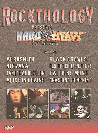 Rockthology - Hard 'n' Heavy, Volume 1