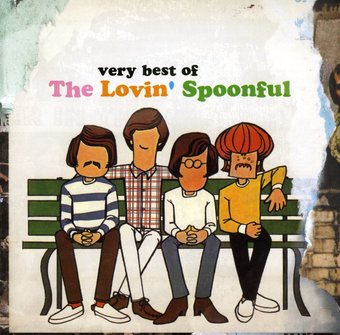 Very Best of the Lovin' Spoonful [BMG]