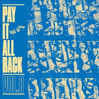 Pay It All Back, Volume 8