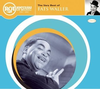 The Very Best of Fats Waller [RCA]