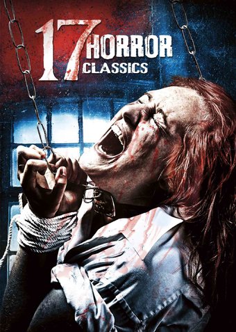 17 Horror Classics