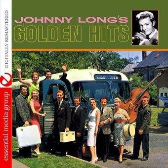 Johnny Long's Golden Hits